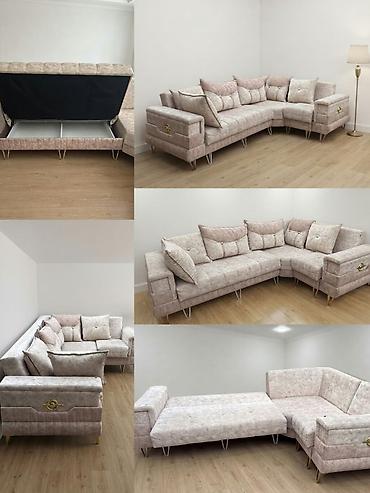 Divan 580 manat.Catdirilma yaxin erazilere pulsuz.Acilan