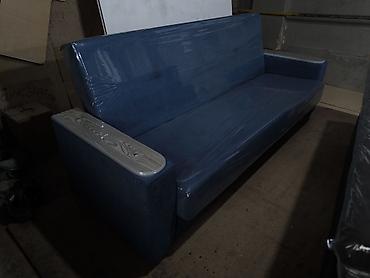 Прямые диваны: Прямой диван, Новый — 5