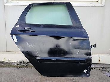 y5 2016: ZADNJA DESNA VRATA ZA PEUGEOT 308 ZA 2009. GOD. | Zadnja desna vrata — 1