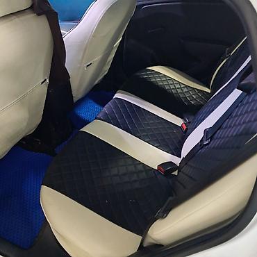 самое гурзовой: Hyundai Solaris: 2015 г., 1.4 л, Механика, Бензин, Седан — 4