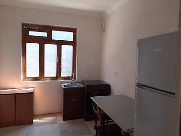villa ofis: 3 otaqlı, 64 kv. m, Kredit yoxdur, Orta təmir — 5