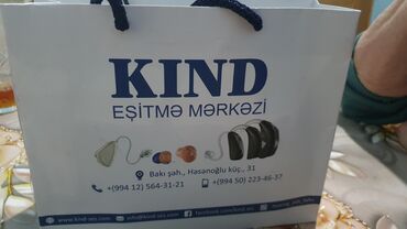 eşitmə aparatlarının qiyməti: Təcili. İşlənmiş qulaq xarici eşitmə aparatları satılır. King