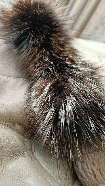 Верхняя одежда: Продаю детскую теплую дубленку (евро зима) лёгкаяв отличном — 8