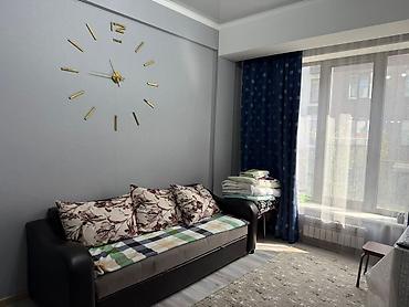 one room flat: Сдается квартира с современным ремонтом и техникой. Мичуринский — 2