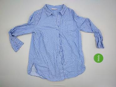 kik koszula: ONLY Carmakoma, Koszula damska, rozmiar 3XL — 2