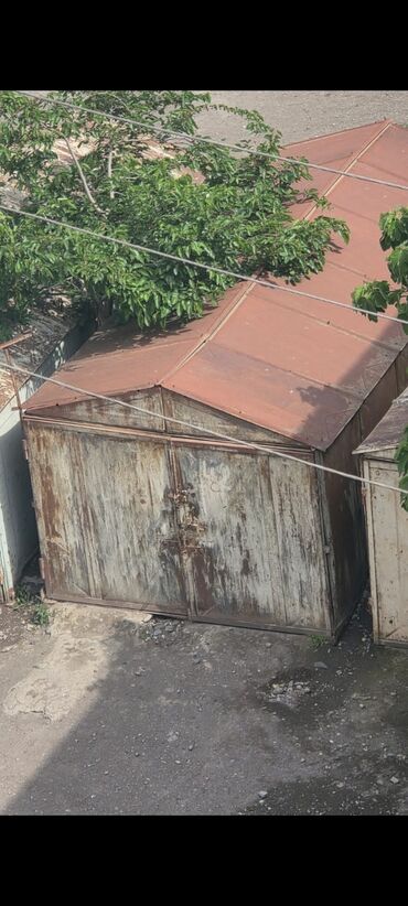 buzovnada torpaq satisi: 25 kv. m, 3 * 6 * 2 Metal Kommunal xətlər qoşulmayıb