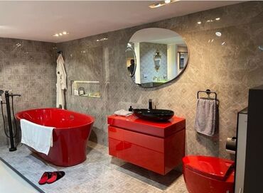 Vannalar: Ən ucuz qiymətə vannaların anbar qiymətimə satışı — 6