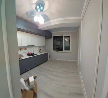 квартиры для ифтара: 2 комнаты, 59 м², Элитка, 9 этаж, Евроремонт