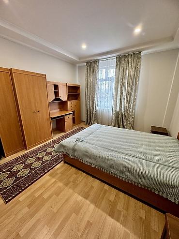 сдаю кафе в бишкеке: Сдаю уютную квартиру (4 комнаты). 3 спальни, зал, кухня, 2 санузла — 10