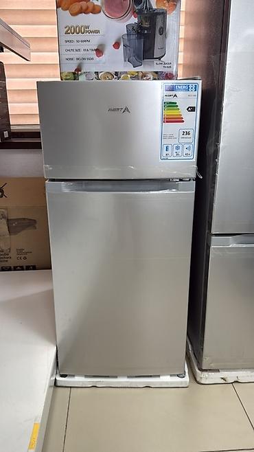 Холодильники: Холодильник Новый, Многодверный, De frost (капельный), 45 * 85 * 50 — 38