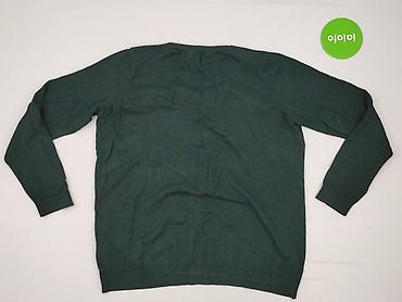 czerwony sweter hm: Esmara, Sweter damski, rozmiar L — 3