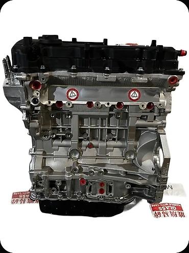 салон пассат б5: Двигатель G4KJ 2.4 GDI (старая версия) Новый версия тоже есть в — 4