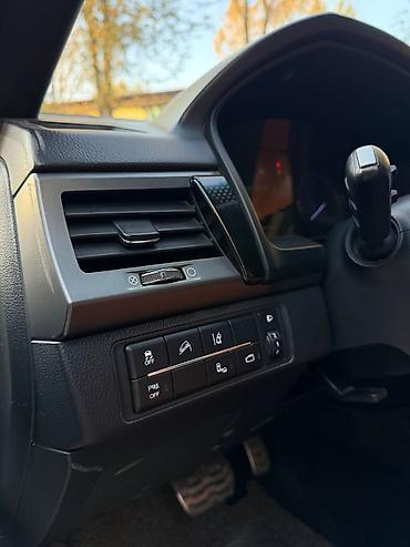 khan пикап: Ssangyong Rexton Khan: 2022 г., 2.2 л, Автомат, Дизель, Пикап — 10
