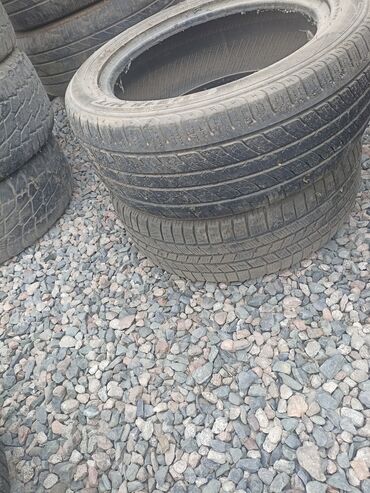 Шины: Продаю много разной резины 20, 19 восемнадцатоесемнадцатое — 5