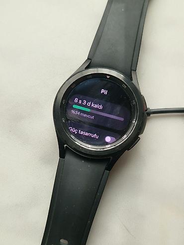 xiaomi mi band 1: Yeni, Smart saat, Samsung, Suya davamlı, rəng - Qara — 9