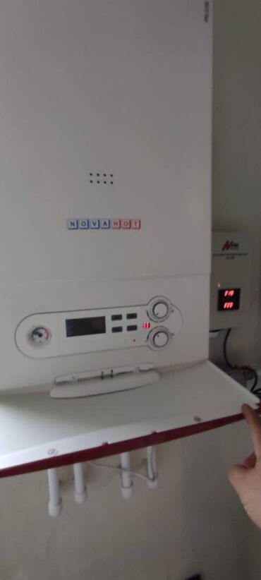 Uzunmüddətli kirayə mənzillər: Qaraev metrosunun yaxınlığında orbita mtkda 12 mertebeli binanın 8-ci — 14