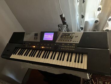Тар: Синтезатор, Roland, Б/у, Самовывоз