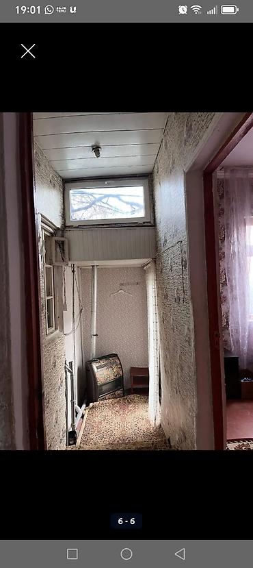 əhmədli ev: 1 otaqlı həyət evi – rahat yaşayış üçün tam avadanlı - Plan: girişdə — 1