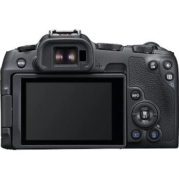 it mikro: Canon DSLR Kamera EOS R8 Body Canon EOS R8 — yüngül və kompakt Full — 2