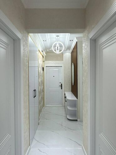 продажа квартир баку: Bakı, 2 otaqlı, Köhnə tikili, m. Əhmədli, 75 kv. m