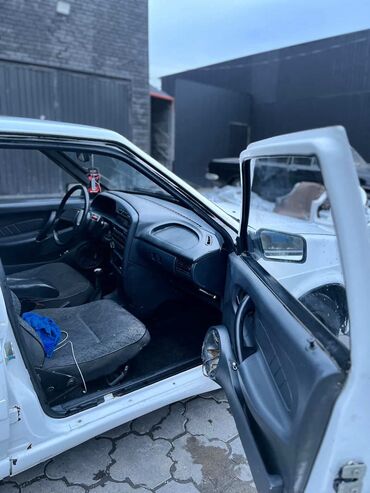 ВАЗ (ЛАДА): ВАЗ (ЛАДА) 2114 Samara: 2010 г., 1.5 л, Механика, Хэтчбэк — 9