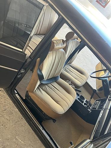 ВАЗ (ЛАДА): ВАЗ (ЛАДА) 2106: 1989 г., Механика, Бензин, Седан — 11