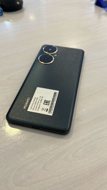 телефон fly od1: Huawei