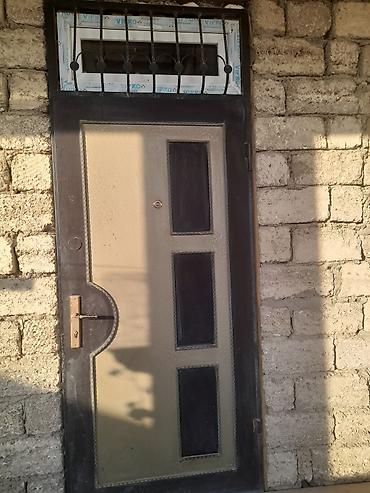 Qapı zamokları: Mənzil üçün İşlənmiş Giriş qapısı Petlə ilə, Zəmanətsiz, Ödənişli quraşdırma, Ünvandan götürmə — 3