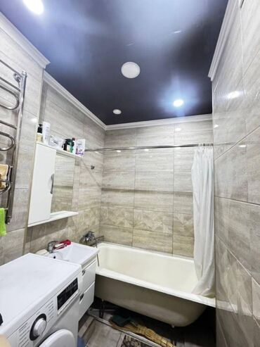 Продажа квартир: 2 комнаты, 52 м², 105 серия, 5 этаж, Евроремонт