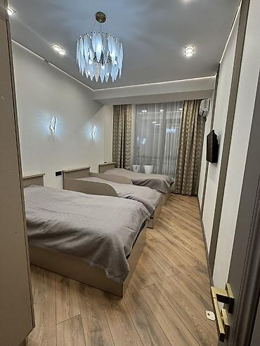 Продажа квартир: 3 комнаты, 75 м², Элитка, 7 этаж, Евроремонт at lalafo.kg — 4 Продажа квартир: 3 комнаты, 75 м², Элитка, 7 этаж, Евроремонт — 4