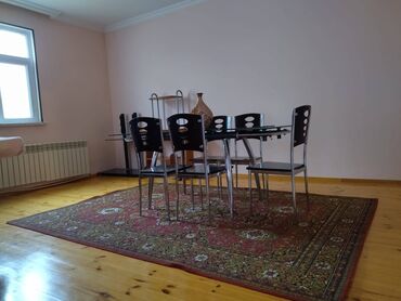 Həyət evləri və villaların satışı: Şağan 3 otaqlı, 120 kv. m, Yeni təmirli — 3