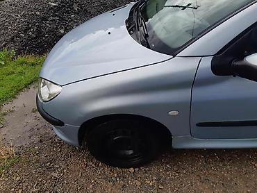 laguna izdanja: KOMPLETAN AUTO 206CC ZA PEUGEOT 206 | Peugeot 206cc kabriolet.Auto — 8