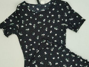 spódnice z wiskozy midi: H&M Divided, Women`s dress, size XS (EU 34)
