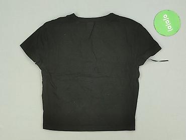 t shirty elastan: H&M Divided, T-shirt damski, rozmiar M — 3