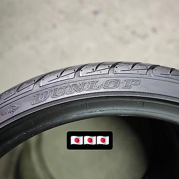 g2 master: DUNLOP LEMANS LM 702🇯🇵
265/30/19 
Адрес: Молодая гвардия 190 — 5