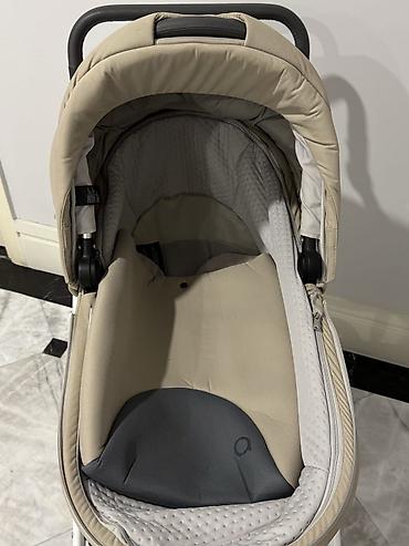 Коляски: Anex kalyaska 600 azn tecili satilir Happy babyden baha alinib hec bir — 3