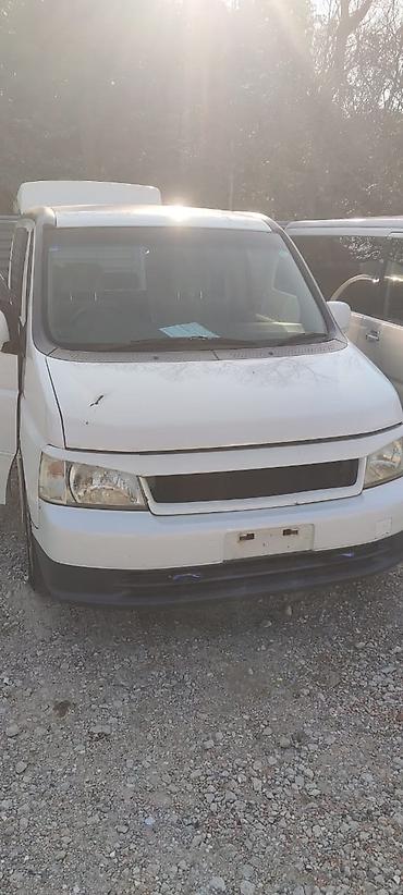 водный мото: Кондиционер Honda 2002 г., Б/у, Оригинал, Япония — 2