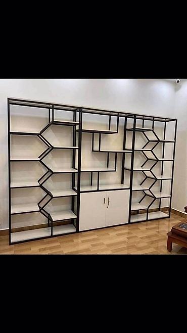 Мебель на заказ: Мебел на заказ. Полка для всех вещей Размер Высота-2100 Ширина -1100 — 10