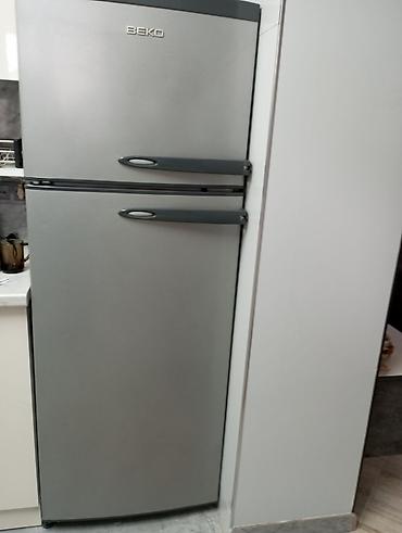 eafc 24: Холодильник Beko, Б/у, Однокамерный, 60 * 162 * 45 — 2