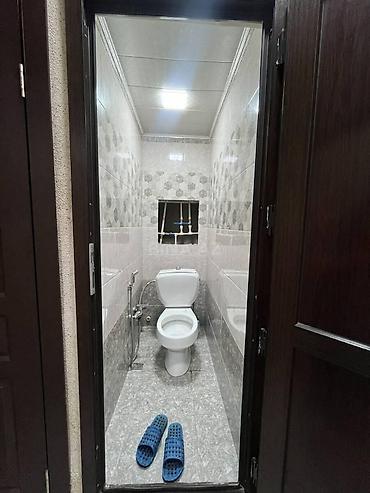 neftcilər: İcarəyə verilir 2 otaqlı köhnə tikili 65 m², Neftçilər m. 600 AZN/ay — 4