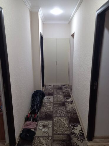 Köhnə tikili: Bakı, 3 otaqlı, Köhnə tikili, 85 kv. m — 9