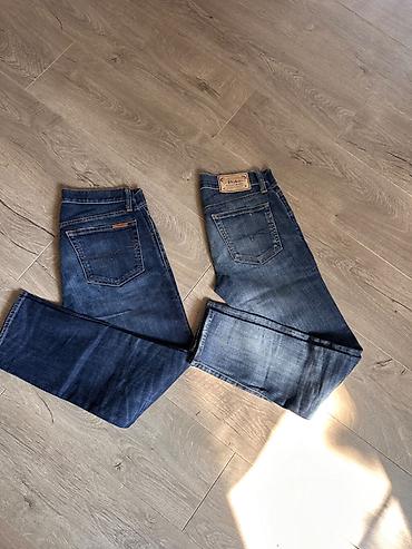 polo şalvar: Cinslər, Ralph Lauren, S, rəng - Mavi — 1