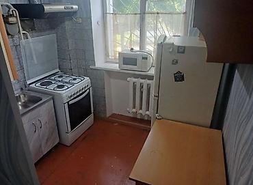 Квартиры: 2 комнаты, 46 м², Филармония Индивидуалка, 1 этаж, Старый ремонт — 3