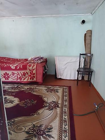 аренда под офис: 1 otaqlı ev (studia tipli plan) – 1 mətbəx zonası, 1 yaşayış otağı — 5