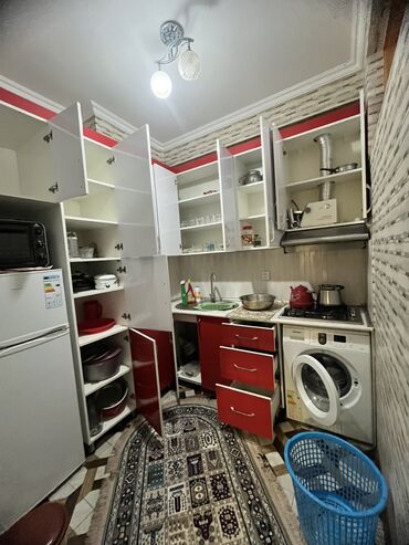 Uzunmüddətli kirayə mənzillər: Xırdalanda Aff parkın içinde merkezde meçitin yanda uzun mudetli — 8