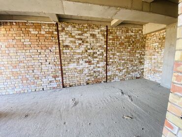 недостроеные дома: 1 комната, 52 м², Элитка, 9 этаж, ПСО (под самоотделку)