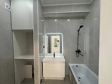 Продажа квартир: 2 комнаты, 73 м², Элитка, 14 этаж, Евроремонт — 11