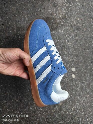 Patike: Adidas, 38 — 10