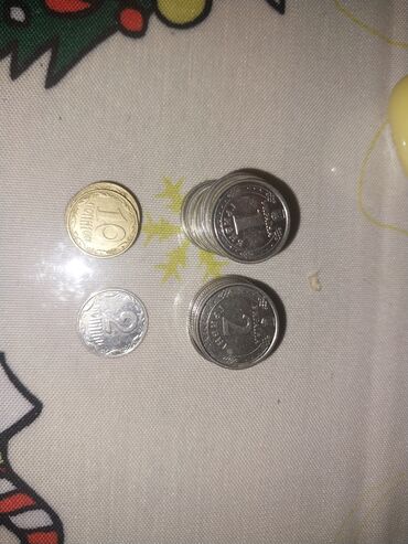 Əskinaslar: Maraqlanan elaqe saxlasın yazsın 0516556813 — 3