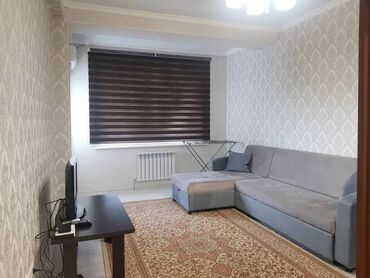 Продажа квартир: 1 комната, 45 м², Элитка, 5 этаж, Евроремонт